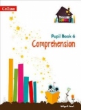 Year 6 Comprehension Pupil Book