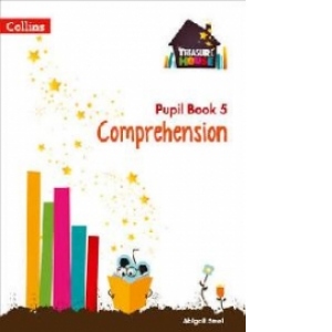 Year 5 Comprehension Pupil Book