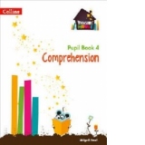 Year 4 Comprehension Pupil Book
