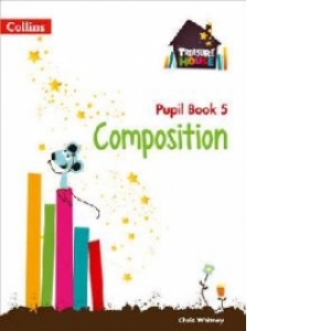 Year 5 Composition Pupil Book