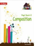 Year 4 Composition Pupil Book