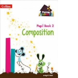 Year 2 Composition Pupil Book