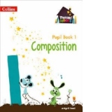 Year 1 Composition Pupil Book