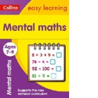 Mental Maths Ages 7-9