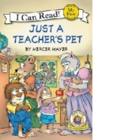 Little Critter: Just a Teacher's Pet
