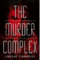 Murder Complex