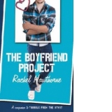 Boyfriend Project
