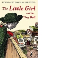 Little Girl and the Tiny Doll