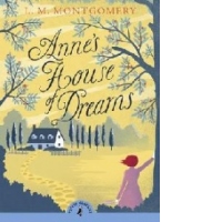 Anne's House of Dreams