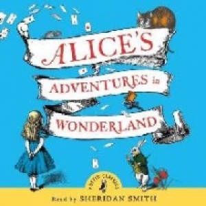 Alice's Adventures in Wonderland