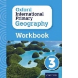 Oxford International Primary Geography: Workbook 3