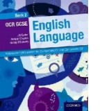 OCR GCSE English Language Student Book 2