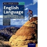 WJEC EDUQAS GCSE English Language Student Book 2