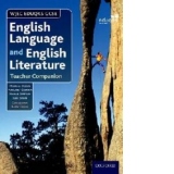 WJEC Eduqas GCSE English Language and English Literature: Te