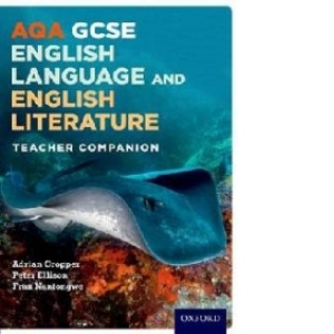 AQA GCSE English Language and English Literature: Teacher Co