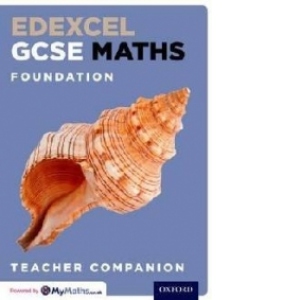 Edexcel GCSE Maths Foundation Teacher Companion