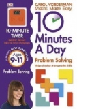 10 Minutes a Day Problem Solving KS2 Ages 9-11