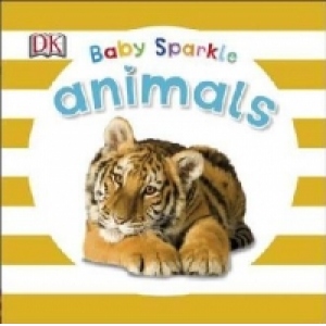 Baby Sparkle Animals
