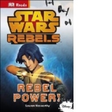 Star Wars Rebels Rebel Power!