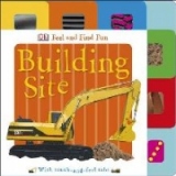 Feel and Find Fun Building Site