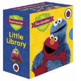 Furchester Hotel: Little Library