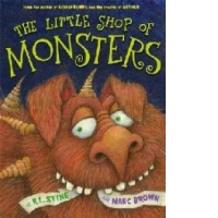 Little Shop of Monsters