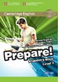 Cambridge English Prepare! Level 7 Student's Book