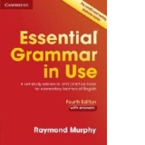 Essential Grammar in Use with Answers
