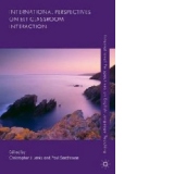 International Perspectives on ELT Classroom Interaction