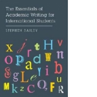 Essentials of Academic Writing for International Students