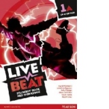 Live Beat Split Edition Level 1A