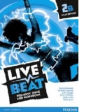 Live Beat Split Edition Level 2B