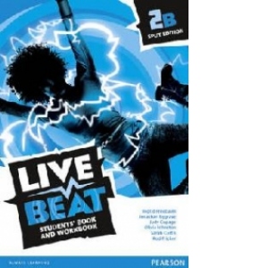 Live Beat Split Edition Level 2B