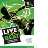 Live Beat Split Edition Level 3A