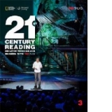 21st Century Reading 3: Creative Thinking and Reading with T