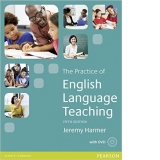 The Practice of English Language Teaching with DVD (Fifth Edition)