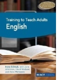 Training to Teach Adults English: Qualifying as a Teacher of