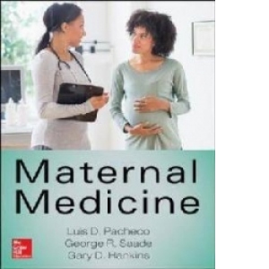 Maternal Medicine