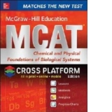 McGraw-Hill Education MCAT Chemical and Physical Foundations