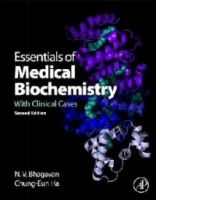 Essentials of Medical Biochemistry