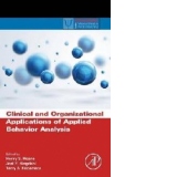 Clinical and Organizational Applications of Applied Behavior