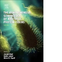 Comprehensive Sourcebook of Bacterial Protein Toxins