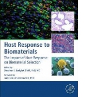 Host Response to Biomaterials