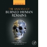 Analysis of Burned Human Remains