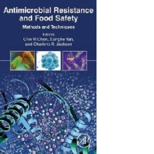 Antimicrobial Resistance and Food Safety