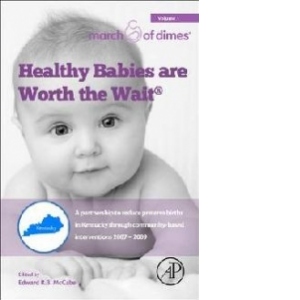 Healthy Babies are Worth the Wait