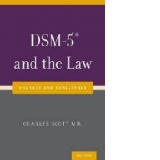 DSM-5 and the Law