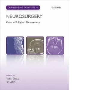 Challenging Concepts in Neurosurgery
