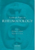 Landmark Papers in Rheumatology