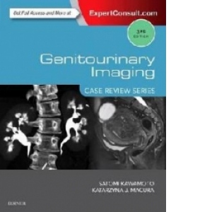 Genitourinary Imaging: Case Review Series